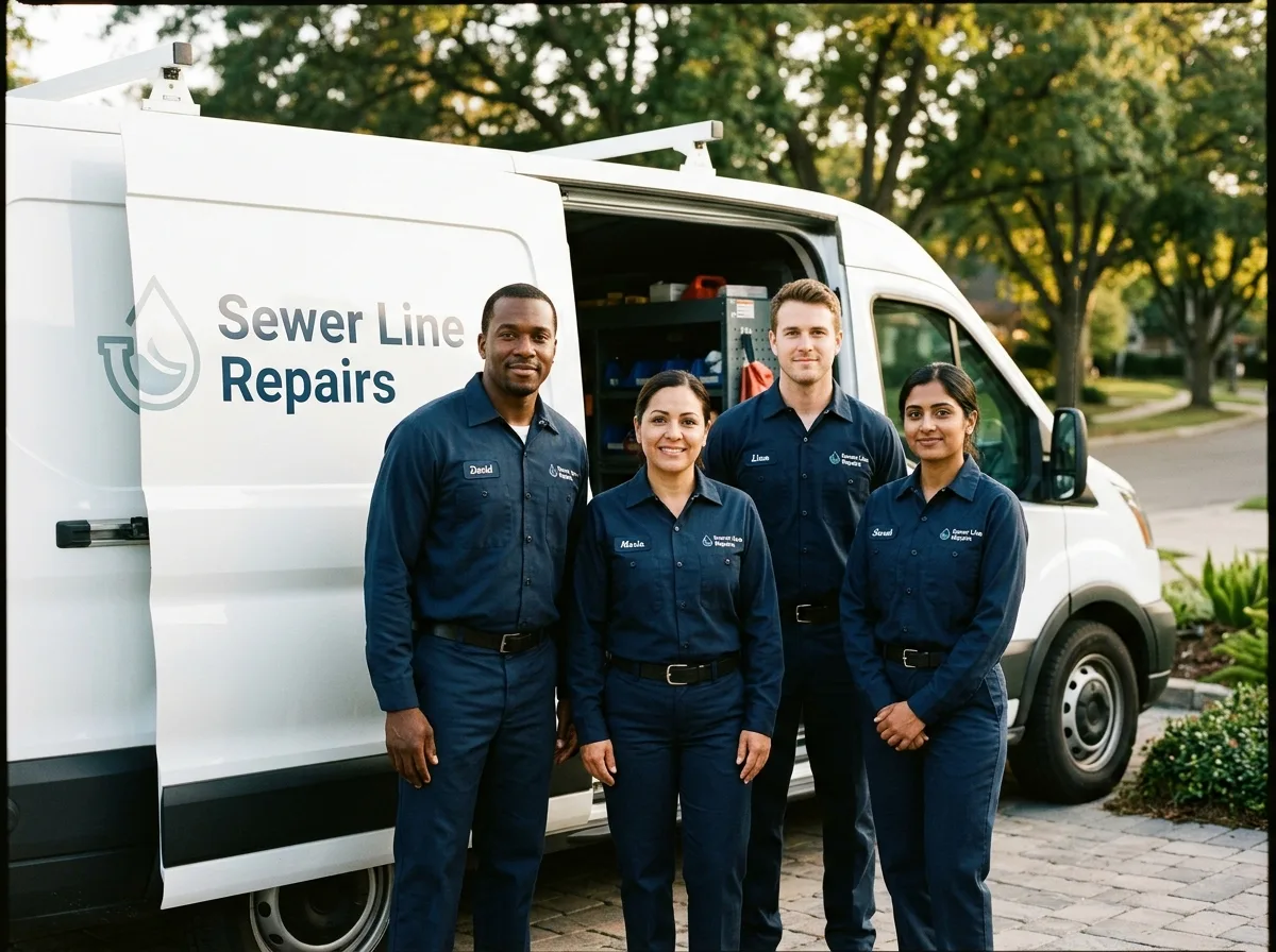 Emergency Plumber company in Pulaski, MS
